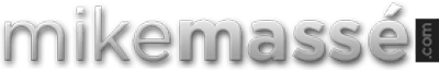 A black and white image of the word " domain ".
