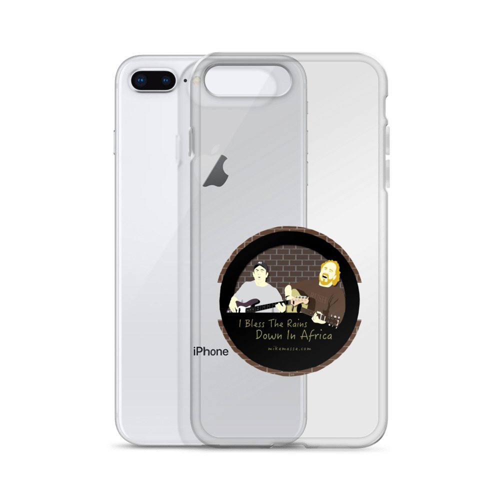 A phone case that is sitting on top of a table.